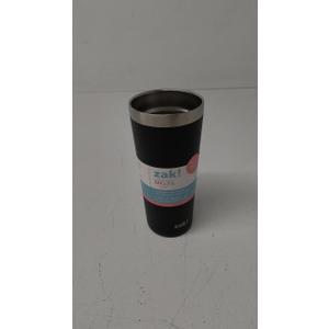 DI ZAK LATAH TUMBLER SS EBONY 20 OZ