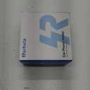 3-in-1 Phone Mount for Car [2025 Most Stable and Flexible Suction Cup] Vent Dashboard Windshield Cell Phone Holder Car Fit for iPhone, Samsung, All Phone (Black)