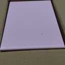 Goldenkey Mini Home Safe - Digital Box with Keys & Code, Compact for Personal Items, 6.69"D x 9.05"W x 6.69"H, 0.236 Cu.Ft. (Pink)