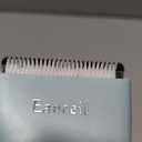 Eanceil Baby Hair Clippers, Ceramic Blade Electric Kids Hair Trimmer, Ultra-Quiet Cordless Rechargeable Waterproof Haircut Kit for Kids & Adult