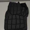 Surlim 5-Pad Football Compression Girdle/Shorts, Football Padded Shorts, Football Girdle Hip and Thigh Protector, Medium