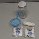 Dan&Darci Aqua Fairy Water Gel Kit for Kids - Easter Gift - Magic Elf Toy Kits - Waters Pets - DIY Squishy Maker Set - Craft for Kids - Make Your Own Squishies Toys Crafts - Gifts for Boys & Girls (Multi-colored Regular Pack)