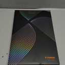 TORRAS for iPad Pro 13 Inch Screen Protector M5 2025 & M4 2024, Military Grade Shatterproof, TOP 9H+ Tempered Glass, One-Pull Installation, Anti-Scratch, Bubble Free, Apple Pencil Compatible, HD Clarity