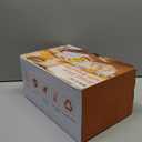 Kiss Core Adjustable Width Bread Slicer for Homemade Bread with Bread Box