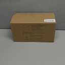 Wood Stove Fan Heat Powered | Non Electric Heat Activated Fan for Wood Burning Stove| Thermoelectric Fireplace Fan | Stove Accecories w/Thermometer