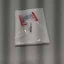 12 PCS Daisy Balloons Daisy Party Decorations Jansburg Foil Mylar Balloons Boho White Flower Balloon Garland Kit for Birthday Party Wedding Garland Dcor 3 Mixed Sizes L/M/S