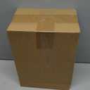 400 Pcs Woodland Baby Shower Party Supplies for 50 Forest Animals Mountain Wilderness Plates Napkins Cups Spoons Forks Knives for Neutral Forest Animal Baby Shower(Green and Gold, Woodland)