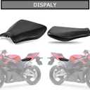 PSLER Front Rider Driver Seat Cushion for CBR600RR F5 2007-2024