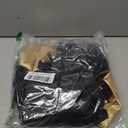 Morph Cleopatra Costume Women, Egyptian costume womens, Egyptian Goddess Costumes, Halloween Costumes For Women Adult (3X-Large)