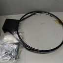 Lifetime Slam-It Basketball Rim, Will Not Fit Other Brands, 18 Inch, Black