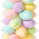 Novabright 1 Pack Plastic Cotton Candy Stand 5.25 ft Tall Cake Pop Stand with 48 Holes Adjustable Cotton Candy Floor Display for Christmas Wedding Birthday Baby Shower Party Anniversaries