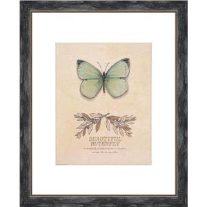 XUANLUO 1 pcs 11x14 Picture Frame with Grey Color,Rustic Retro Photo Frame with HD Plastic Cover for Wall Mount,Display Family Friends Wedding Gift