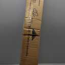 Blissun 9' Outdoor Patio Umbrella, Outdoor Table Umbrella, Yard Umbrella, Market Umbrella with 8 Sturdy Ribs, Push Button Tilt and Crank (Creamy White)