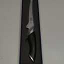 HOSHANHO Fillet Knife 7 Inch, Super Sharp Boning Knife in High Carbon Stainless Steel, Professional Japanese Fish Knives for Meat Poultry Cutting