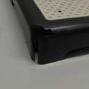 Non-Slip Indoor/Outdoor 4 Inch Height Mobility Platform Step