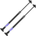 2 Pcs Rear Liftgate Hatch Lift Supports Struts Shocks 6102 fit for Lexus RX300 1999-2003