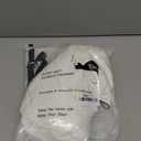 Samring Womens Pajamas Set Short Sleeve Sleepwear Button Down Nightwear Shorts Soft Pj Sets XL