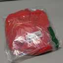 HAXICO Unisex Kids Solid Cotton Thin Pullover Sweatshirt T-Shirt Toddler Baby Crewneck Long Sleeve Tshirts Tops Blouse (No Size)