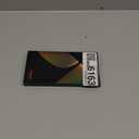 TORRAS Crystal Clear for iPhone 17 Pro Max Case, [Anti-Yellowing][Military-Grade Protection], Slim Transparent Anti-Scratch Back, Soft Bumper, Non-Slip Protective Phone Cover, Clear 6.9"