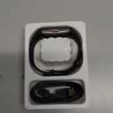 Zeacool Fitness Tracker with 24/ 7 Heart Rate, Blood Oxygen Sleep Monitor, 123 Sports Modes Calories Smart Watch, IP68 Waterproof Step Counter Activity Trackers Health Pedometer for Women Men (Black)