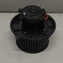 GM Genuine Parts 15-81646 (89019320) Heating and Air Conditioning Blower Motor with Wheel