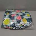 Extra Large Beach Bag Waterproof Beach Totes Bags for Women, Lightweight Foldable Pool Bag with Zipper Wet Compartment