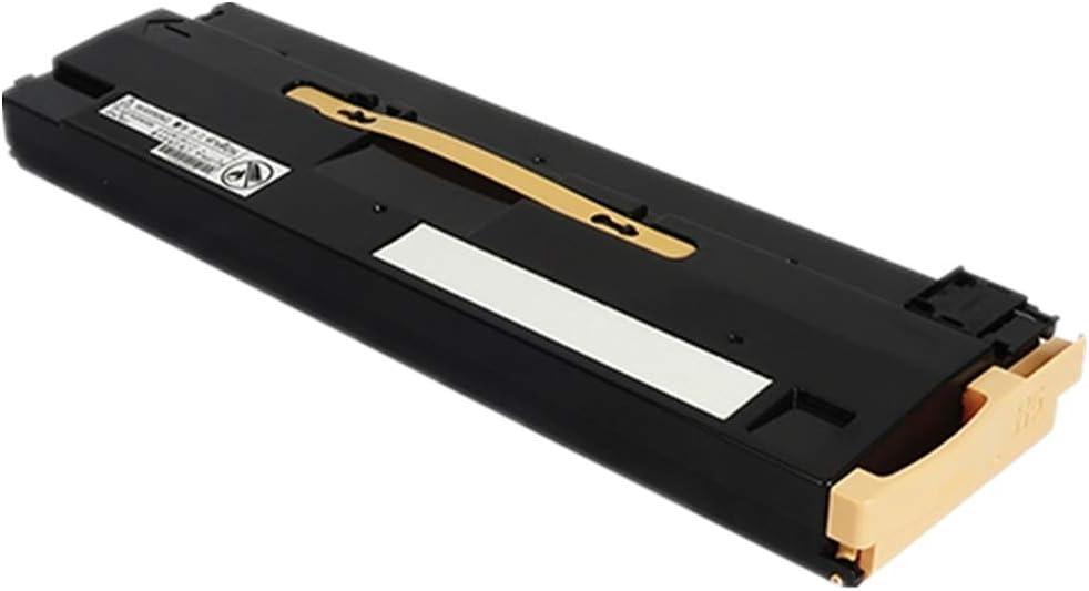Replacement 008R08101 Waste Toner Cartridge for Xerox AltaLink C8130 C8135 C8145 C8155 C8230 C8235 C8245 C8255 B8145 B8155 B8245 B8255 Waste Toner Container Box Bottle (W/O Suction Filter) Replacement 008R08101 Waste Toner Cartridge for Xerox AltaLink C8130 C8135 C8145 C8155 C8230 C8235 C8245 C8255 B8145 B8155 B8245 B8255 Waste Toner Container Box Bottle (W/O Suction Filter)