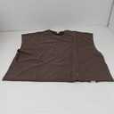 Port & Co. Men's 5.4-oz. Cotton Crewneck T-Shirt XXL Brown