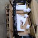 munirater Front Upper Radiator Support Panel Replacement for 2015 2016 2017 2018 2019 2020 2021 2022 F-150