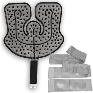 LEONNS Cold Therapy Machine Pads Compatible with Cryotherapy and Cold Therapy Machines Accessories (Extra Universal Pad)