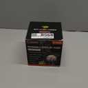 8 Pack Baseball Display Cases - UV Protected Acrylic Square Baseball Holder, Official Size Baseball Display Boxes, Clear Display Cube Baseball Memorabilia Showcase Autographed Ball Protector