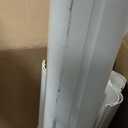 LyPrem 25Ft Mini Split Line Set Cover 3" PVC Line Cover Kit for Mini Split and Central Air Conditioner & Heat Pump