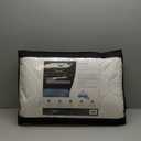 SHEEX Original Performance Down-Alternative Side Sleeper Pillow, Cooling Pillow with Support, Standard/Queen