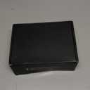 Front Semi-metallic Disc Brake Pads Set for Pontiac Vibe, Toyota Corolla, Toyota Matrix(Exc 2007-2008 XRS Model) 2003 2004 2005 2006 2007 2008, 4PCS(With Hardware)