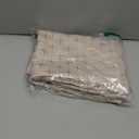 MIULEE 20x20 Inch Decorative Pillow Covers for Couch Bed Set of 2 Textured Boucle Neutral Throw Pillow Covers Taupe Khaki Camel Accent Solid Pillowcases Sofa Living Room Home Decor