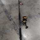 PENN Spinfisher VII Spinning Reel and Fishing Rod Combo (8500 Size Reel - 7' - Heavy - 1pc)