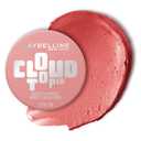 Maybelline Cloudtopia Blush for Cheeks and Lip Mousse, Ultra-Vivid, Pigmented Formula for Up to 14HR of Blush and Lip Makeup Color, Dreamy Dawn, 1 Count