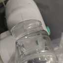 Pet Nebulizer for Dogs, Dog Nebulizer and Inhaler Mask for Dog,Low Noise, Suitable for Dogs, Green (M)