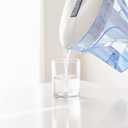 ZeroWater Official Replacement Filter  5-Stage 0 TDS Zero Water Replacement Filter  System IAPMO Certified to Reduce Lead, Chlorine, Heavy Metals, & Forever Chemicals PFOA/PFOS, 8-Pack