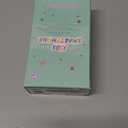 Kids Smart Phone for Girls, Christmas Birthday Gifts for Girls Age 3-10 Kids Toys Cell Phone, 2.8" Touchscreen Toddler Learning Play Toy Phone with Dual Camera, Game, Music Player, 8GB Card Purple