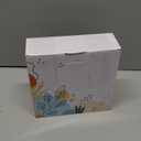 4 Pack Silicone Lids for Corelle Vitrelle 18-Oz Soup/Cereal Bowls, Freezer & Microwave & Dishwasher Safe (Bowl not included)