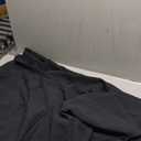 4 Piece Sheet Set, California Queen Size (60" X 84") Inch, Dark Grey Solid - 12" Inch Deep Pocket, 800 Thread Count Egyptian Cotton Sheets