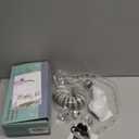 CECEFIN Kitchen Sink Sprayer Hose Attachment for Faucet, Kitchen Faucet Head Replacement w/ 79" Recoil Hose and Holder, Pressurized Water Saving Aerator & Diverter Valve, Faucet Sprayer Attachment Set