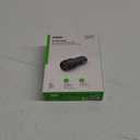 Belkin 24 Watt Dual USB Car Charger - 2 12W USB A Ports with Fast Charging for Apple iPhone 14, 14 Pro, 14 Pro Max, iPhone 13, 13 Pro, 13 Pro Max, Samsung Galaxy, AirPods & More - USB-C Charger