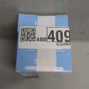 Nexcare Sensitive Skin Bandages,Knee and Elbow 6 ea ( Pack of 3)