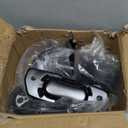 Engine Motor Mount & Trans Mount Compatible with 2011-2014 Chrysler 200 2.4L 2007-2010 Chrysler Sebring 2008-2014 Dodge Avenger 2.4L 2.7L 3.5L Replacement for A5420 A5443 A5465 A5469