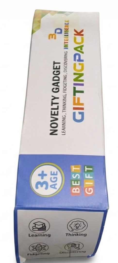 Best Gift Novelty Gadget Gifting Pack