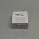 720 Pcs Self Adhesive Christmas Gift Tag Xmas Kraft Name Tags Natural Kraft Christmas Stickers Paper Tags Presents Labels for Decoration(Classic Style)