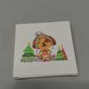 Tree of Life Christmas Ornament - Hanging Keepsake Decor (Multi Color)