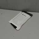 Compatible with iPhone 17 Case with Magnetic Ring Stand, Military Drop Protection, Anti-Scratch/Anti-Fingerprint Translucent Matte iPhone Case for iPhone 17 (Purple)